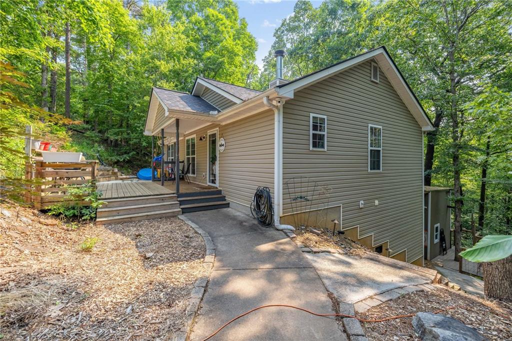 392 PINE Trail