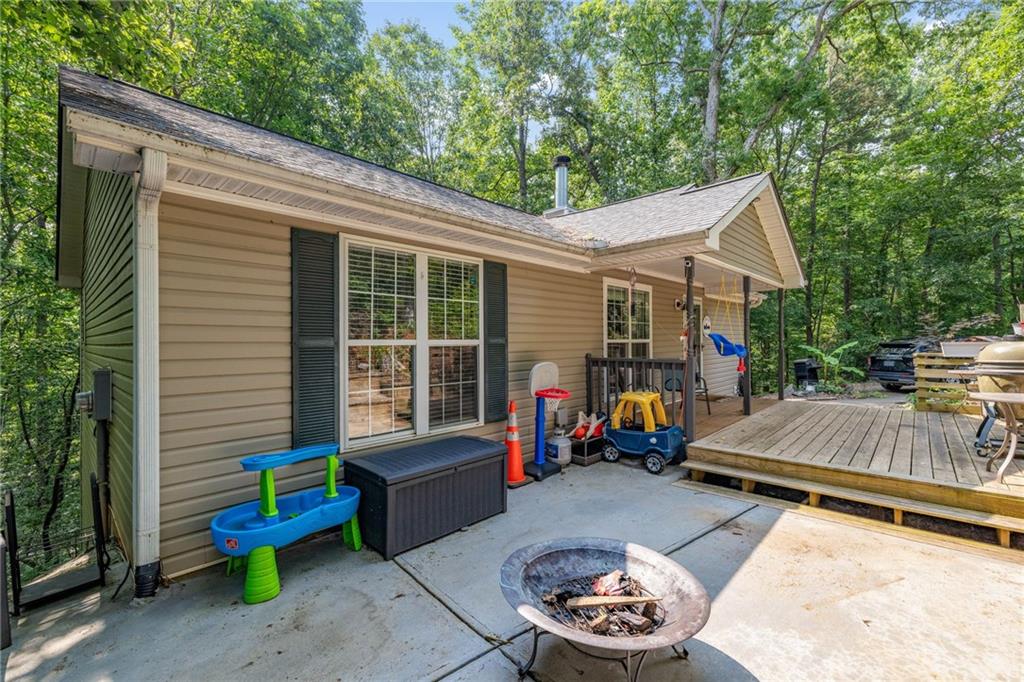 392 PINE Trail