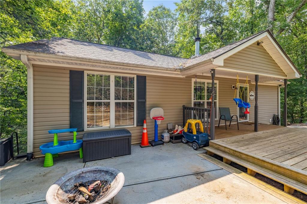 392 PINE Trail