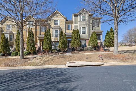 3966 Covey Flush Court SW 20 Smyrna GA 30082