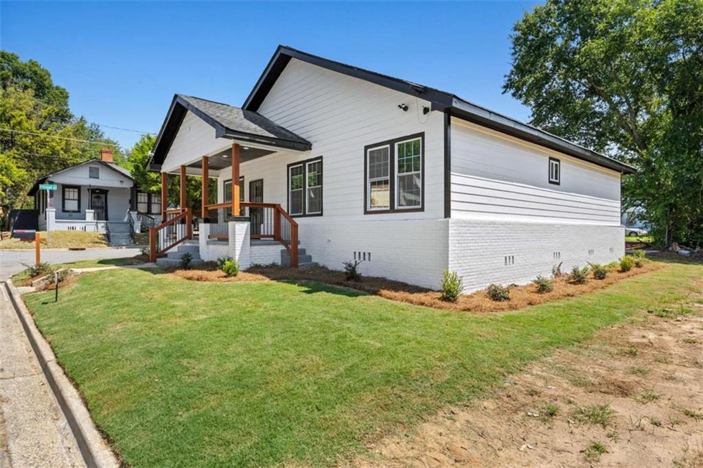 2652 Antioch Road