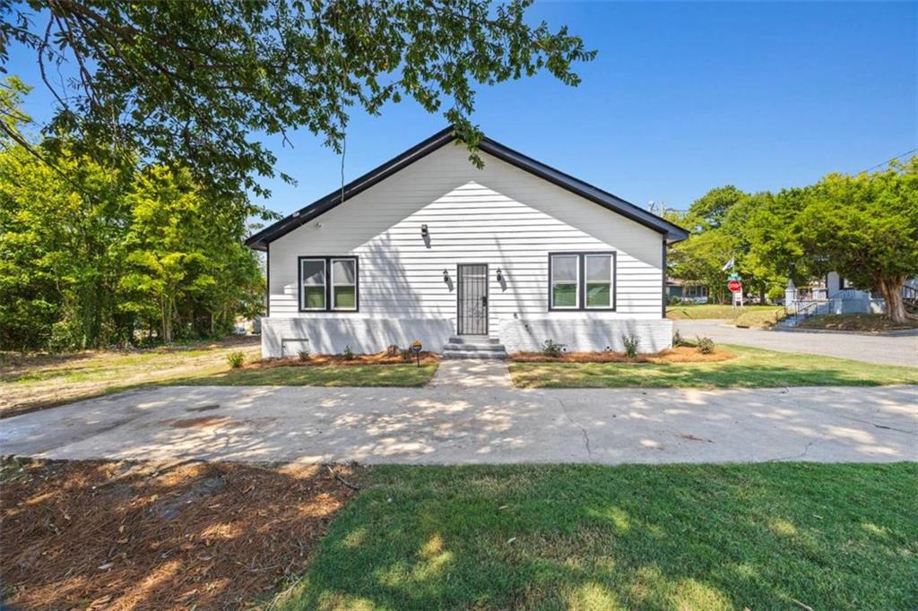 2652 Antioch Road