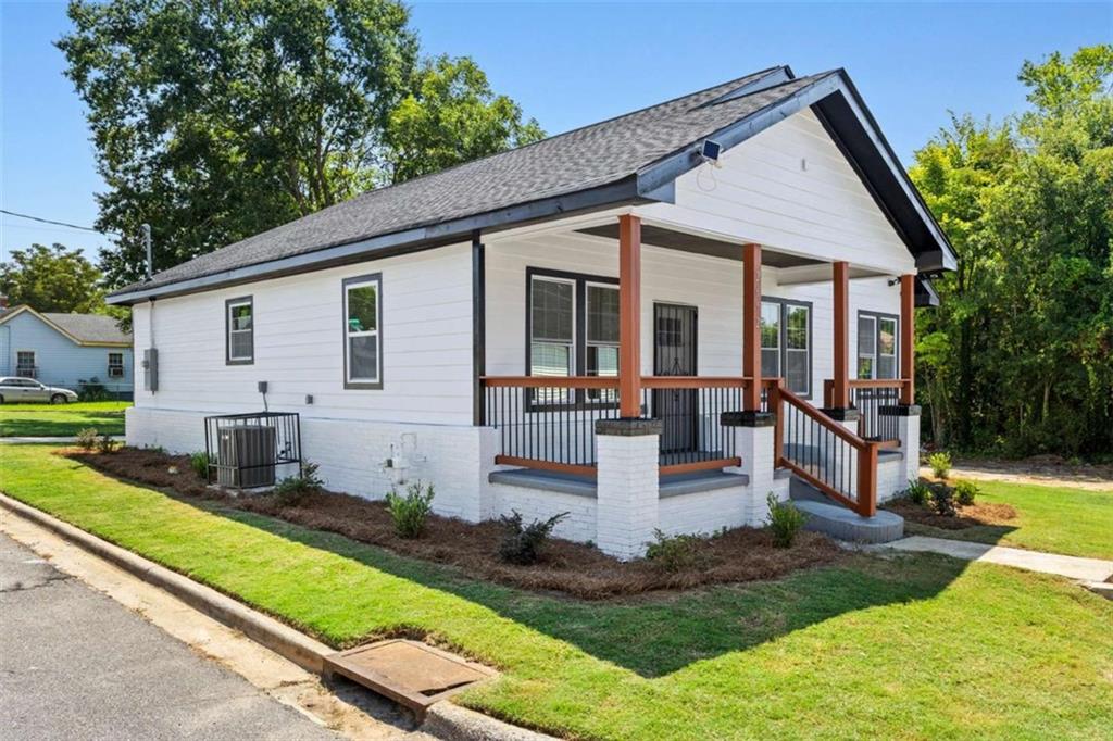 2652 Antioch Road