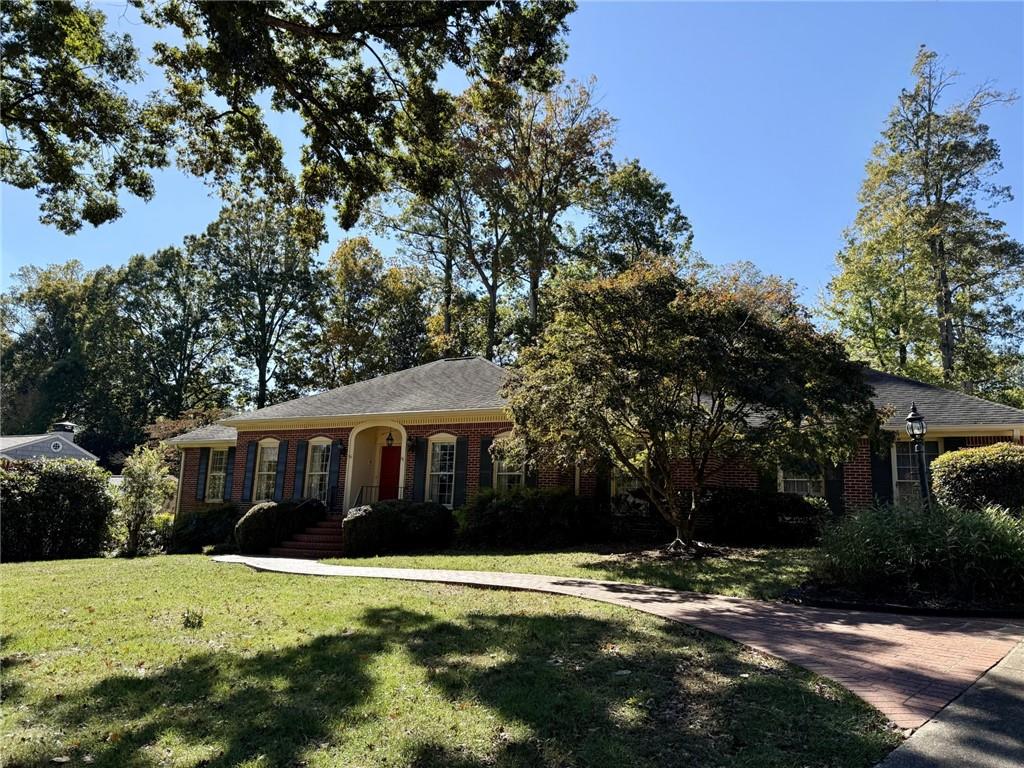 4760 Cherrywood Lane NE