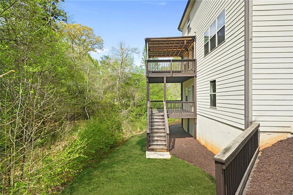815 Broadwell Circle, Hoschton, Georgia image 41