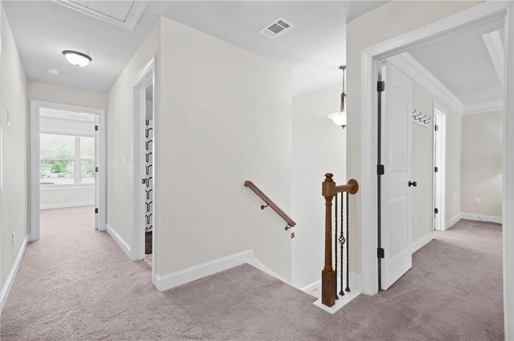 815 Broadwell Circle, Hoschton, Georgia image 16