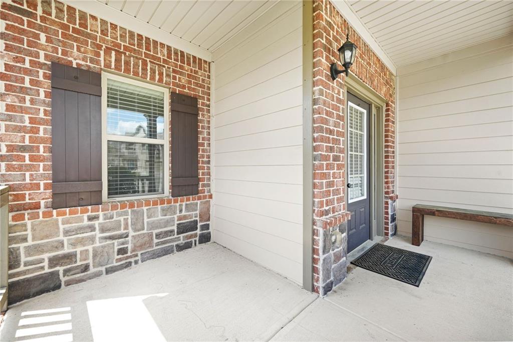 815 Broadwell Circle, Hoschton, Georgia image 40