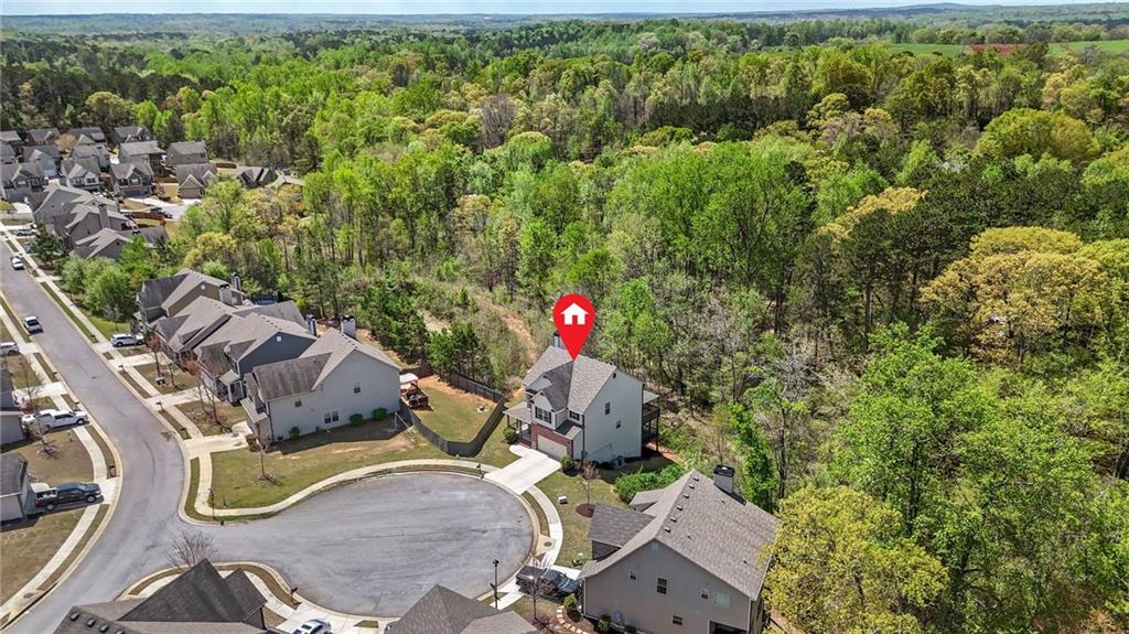815 Broadwell Circle, Hoschton, Georgia image 43