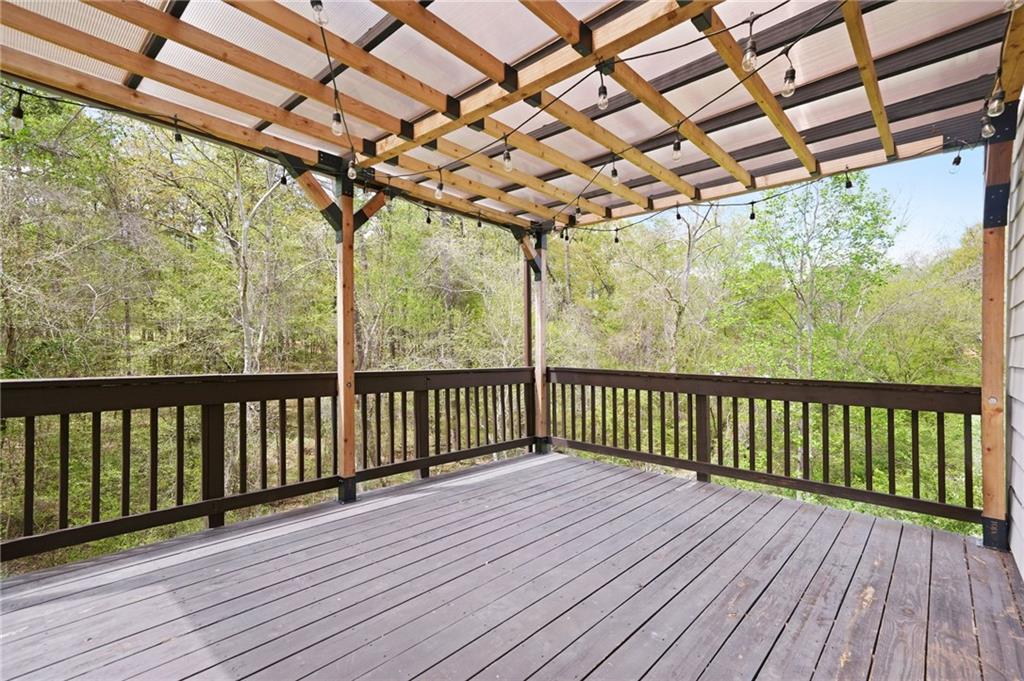 815 Broadwell Circle, Hoschton, Georgia image 38