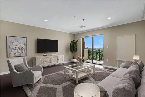 300 Johnson Ferry Road NE Unit B904, Atlanta, GA 30328 - MLS#: 7436426