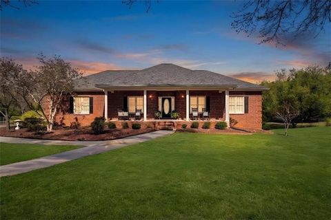 30 Adair Drive SW Taylorsville GA 30178