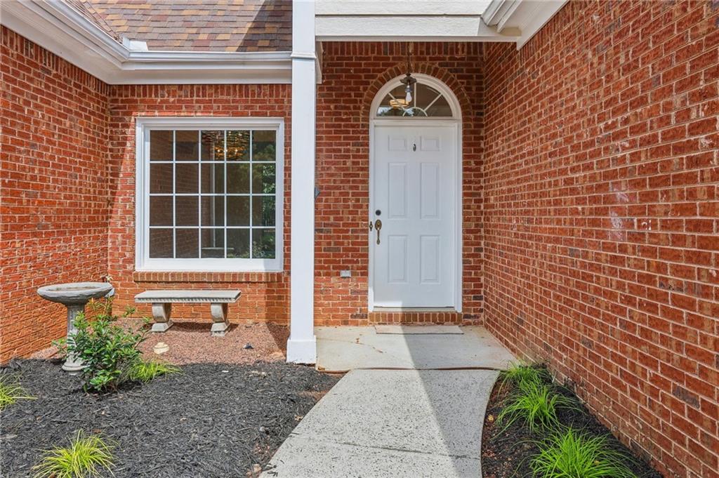 Adair Prk - Residential