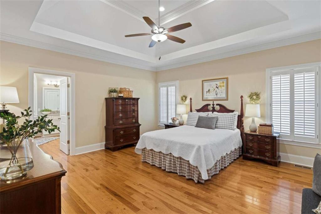 Lakehaven - Residential
