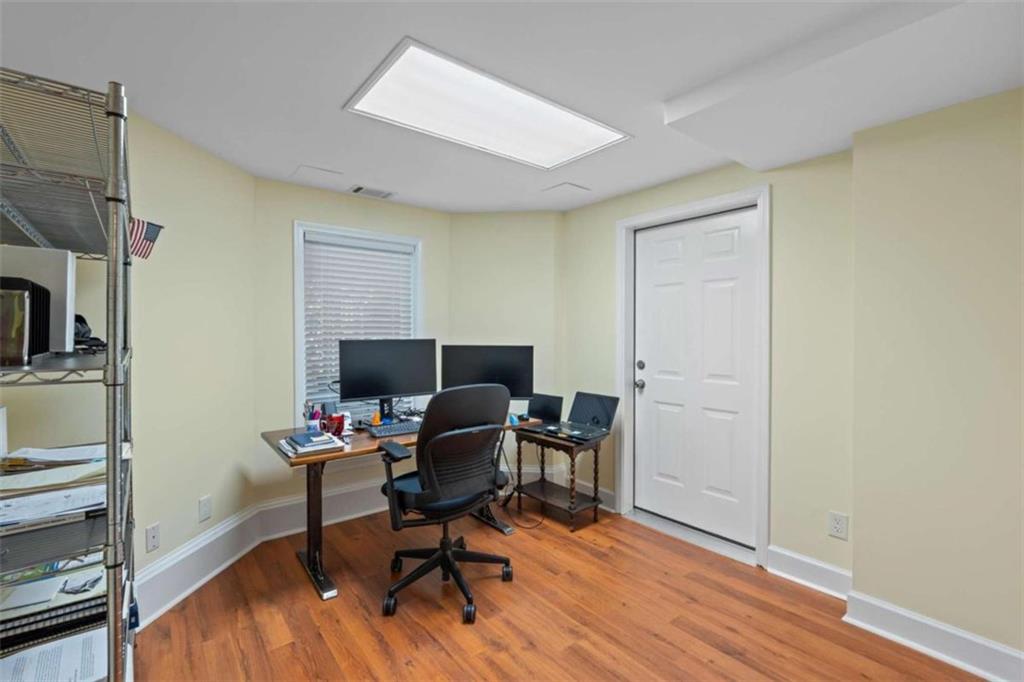Lakehaven - Residential