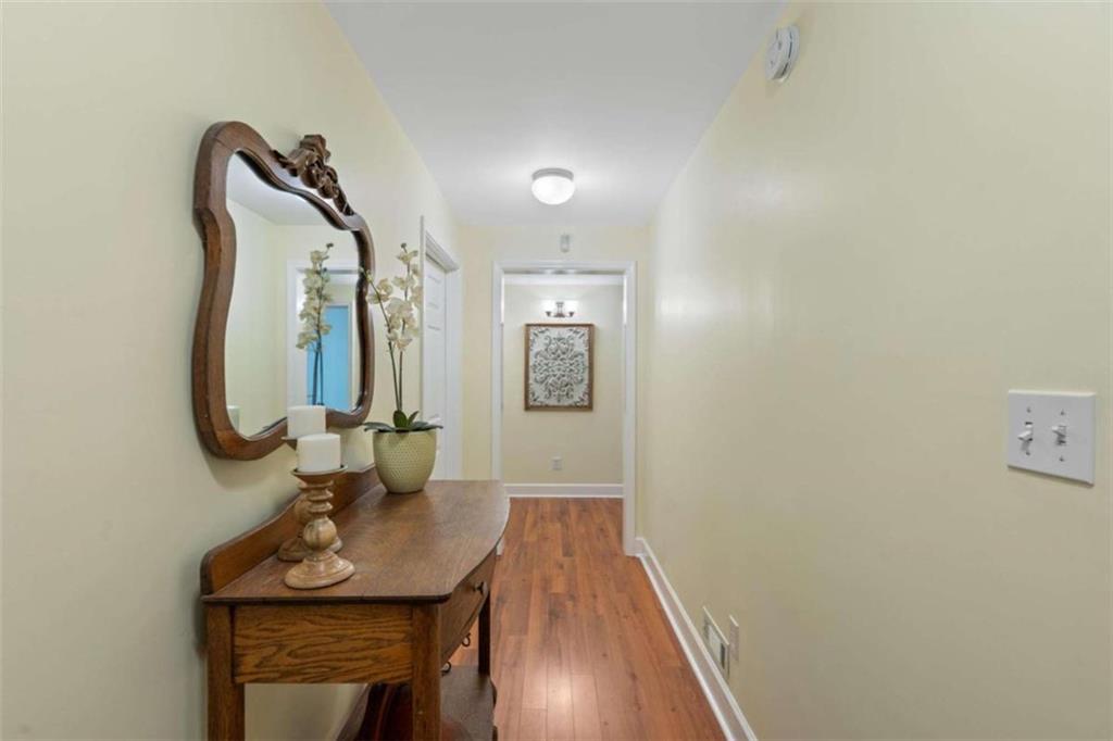 Lakehaven - Residential
