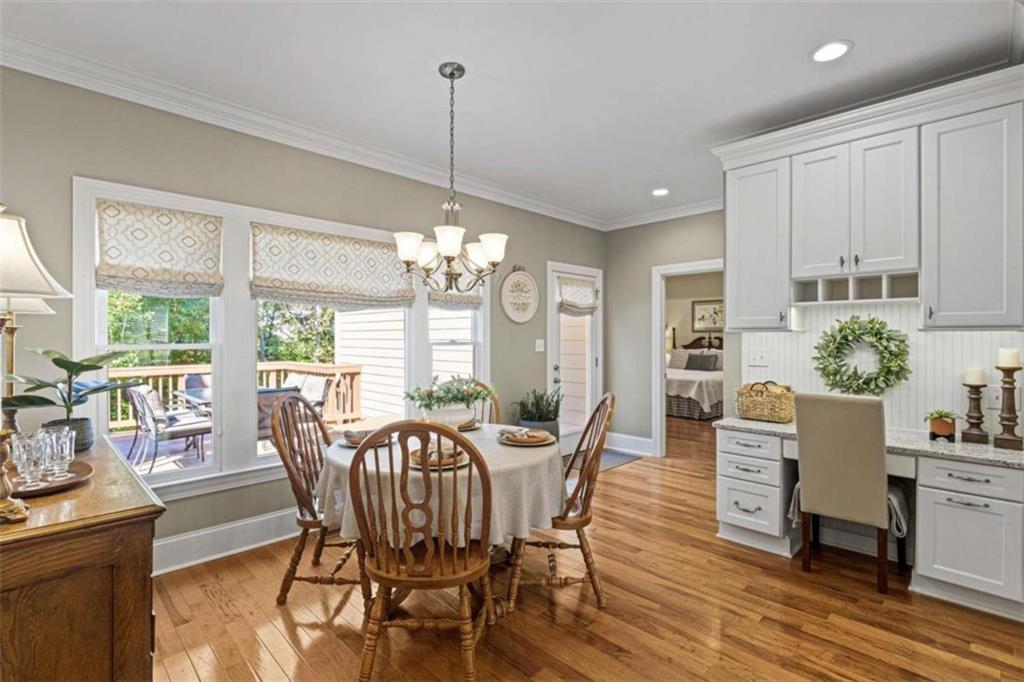 Lakehaven - Residential