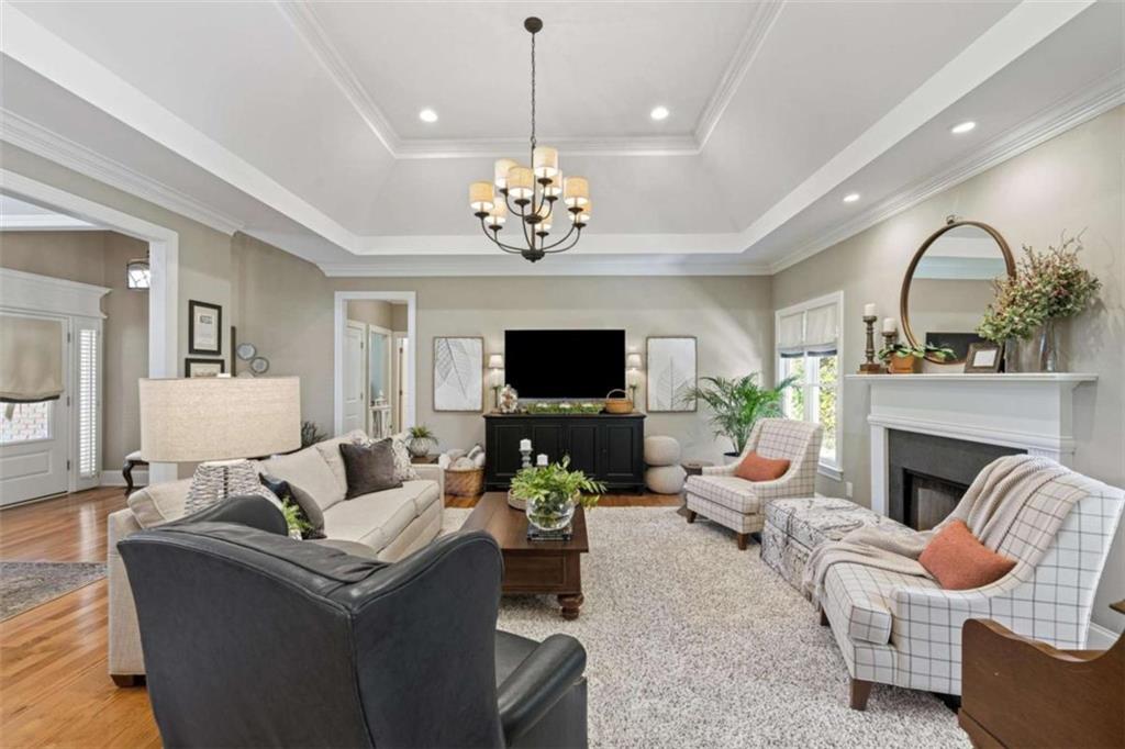 Lakehaven - Residential