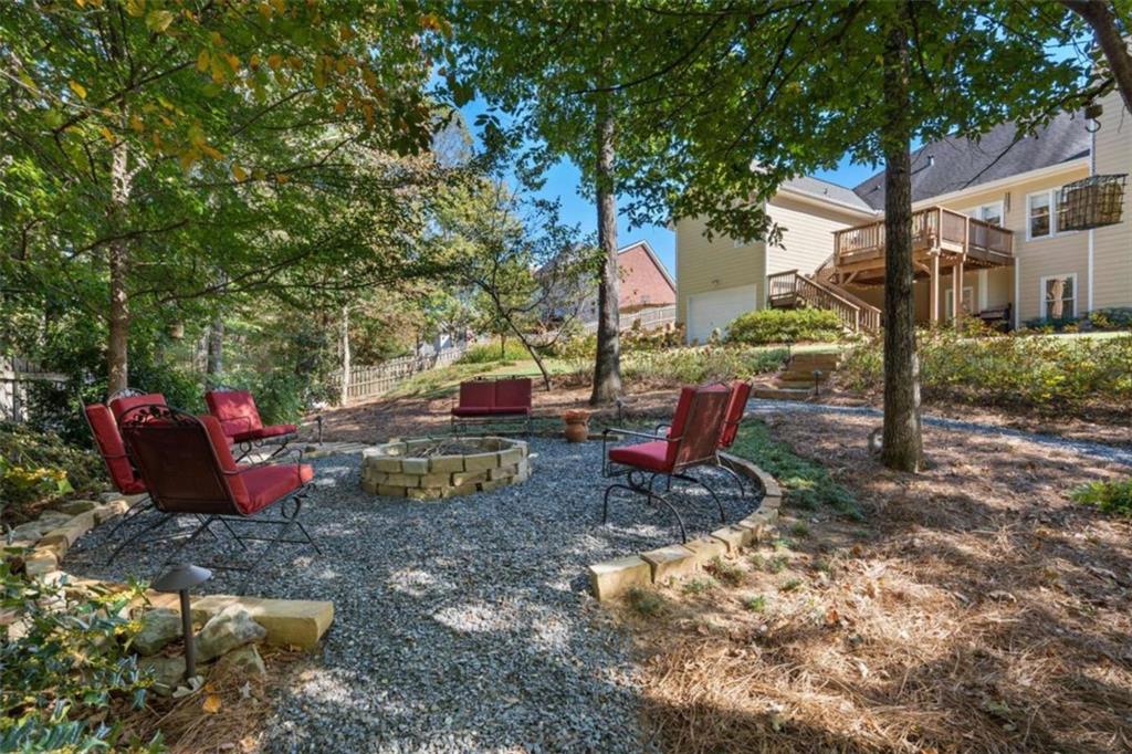 Lakehaven - Residential