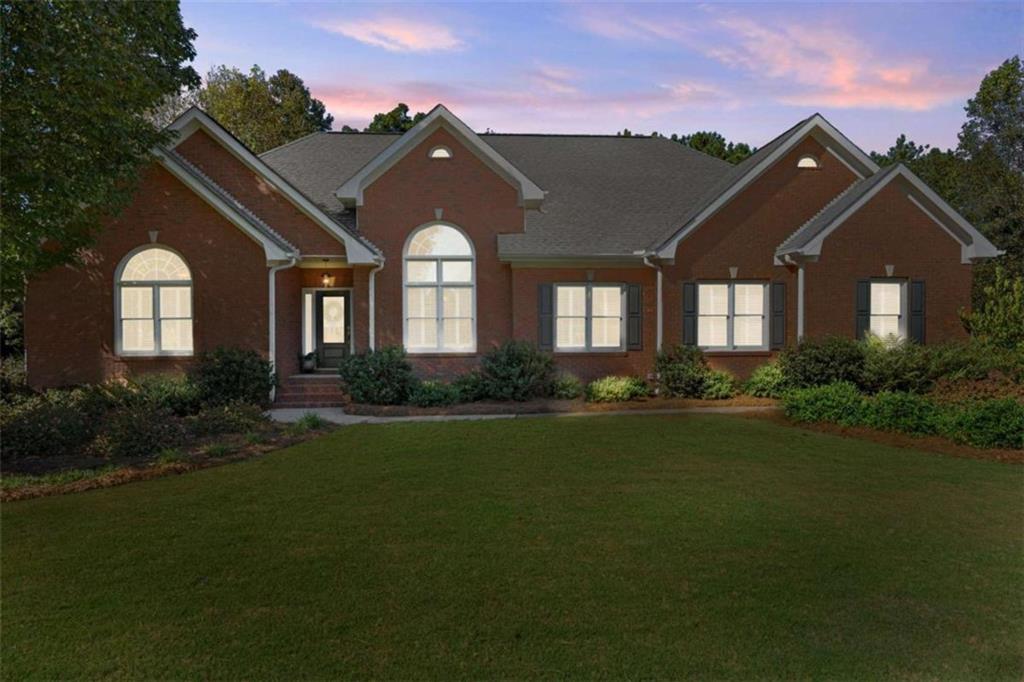 Lakehaven - Residential