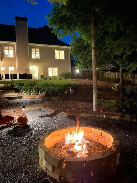 Lakehaven - Residential