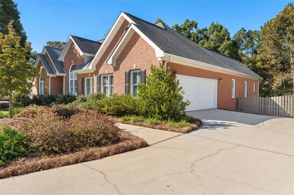 Lakehaven - Residential