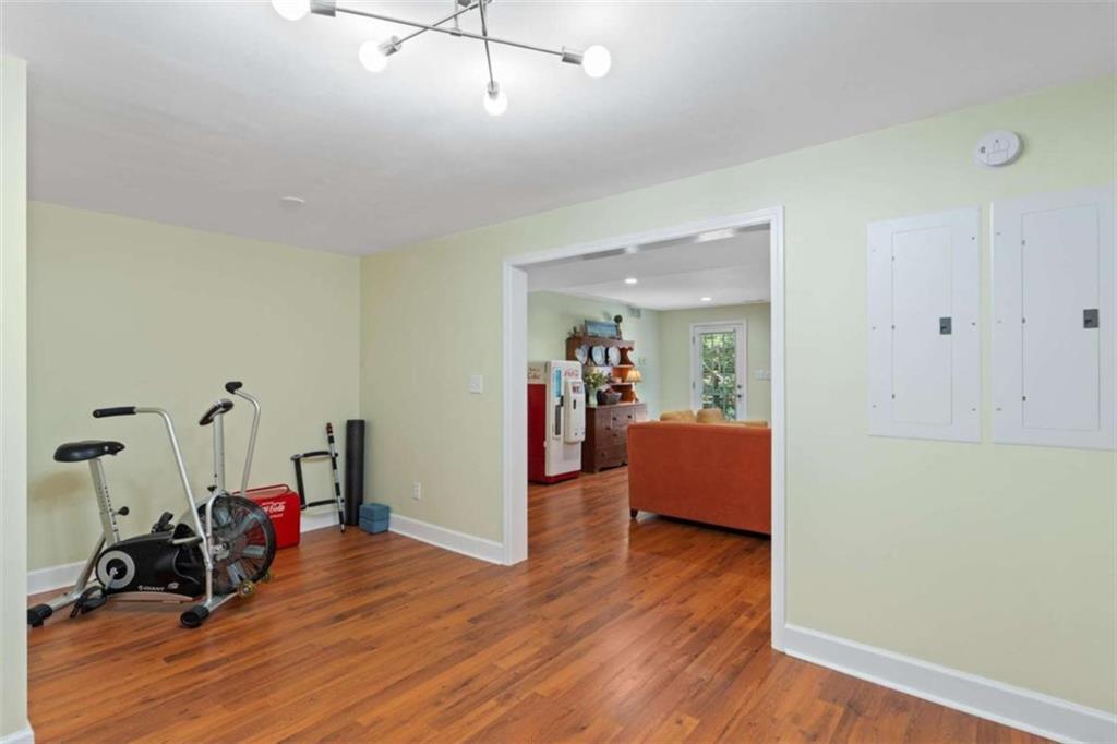Lakehaven - Residential