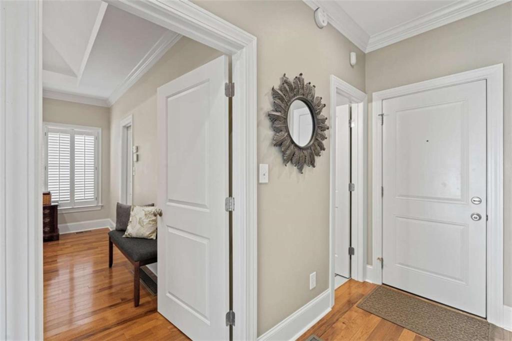 Lakehaven - Residential
