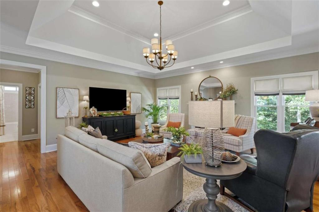Lakehaven - Residential