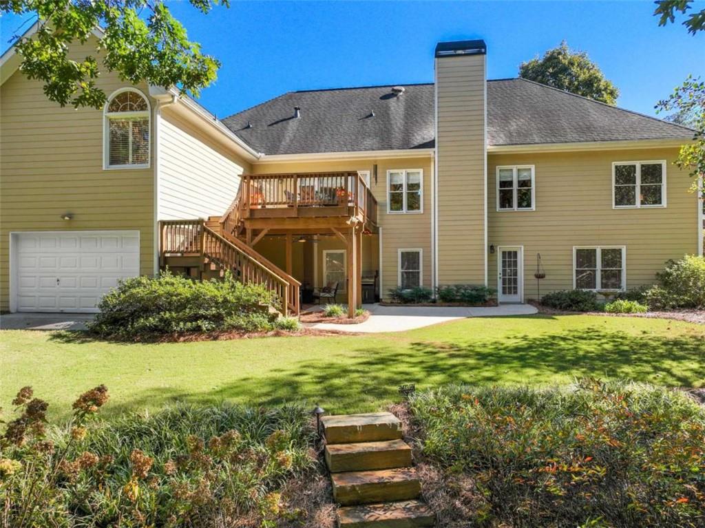 Lakehaven - Residential