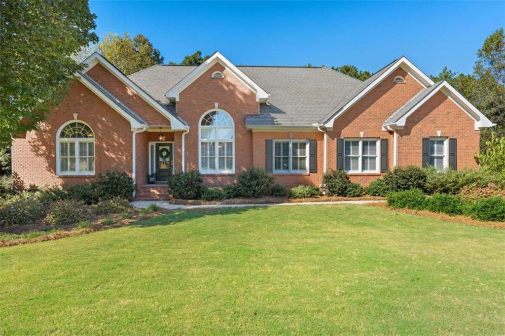 Lakehaven - Residential