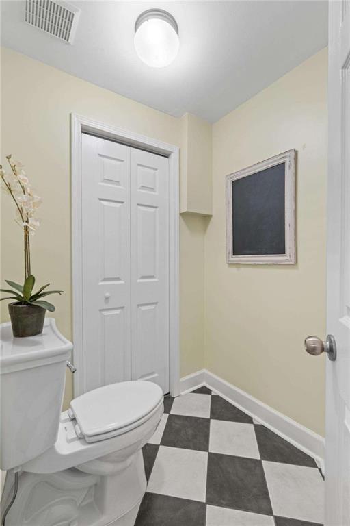 Lakehaven - Residential
