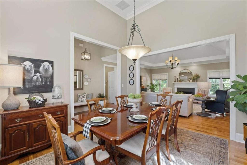 Lakehaven - Residential