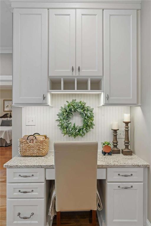 Lakehaven - Residential
