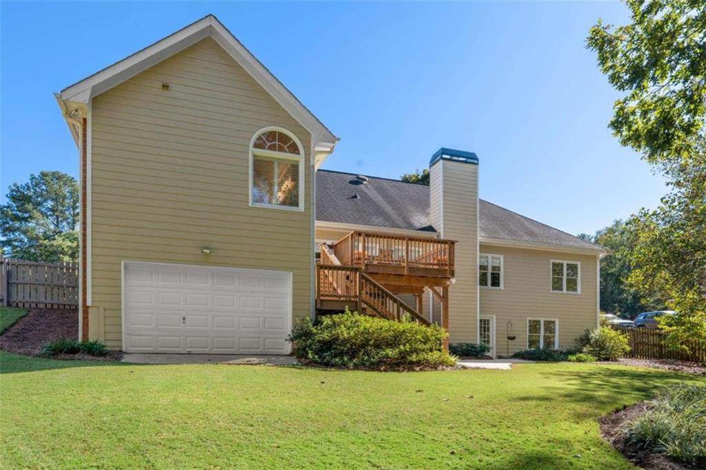 Lakehaven - Residential