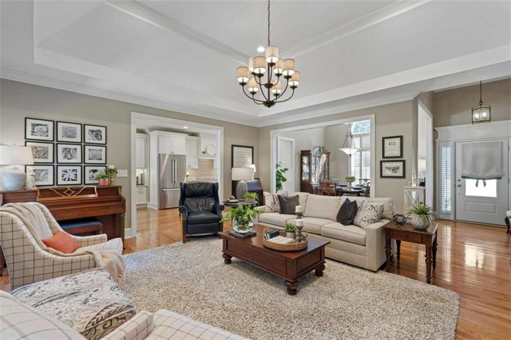 Lakehaven - Residential