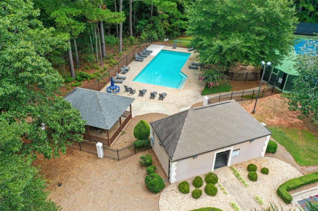 Lakehaven - Residential