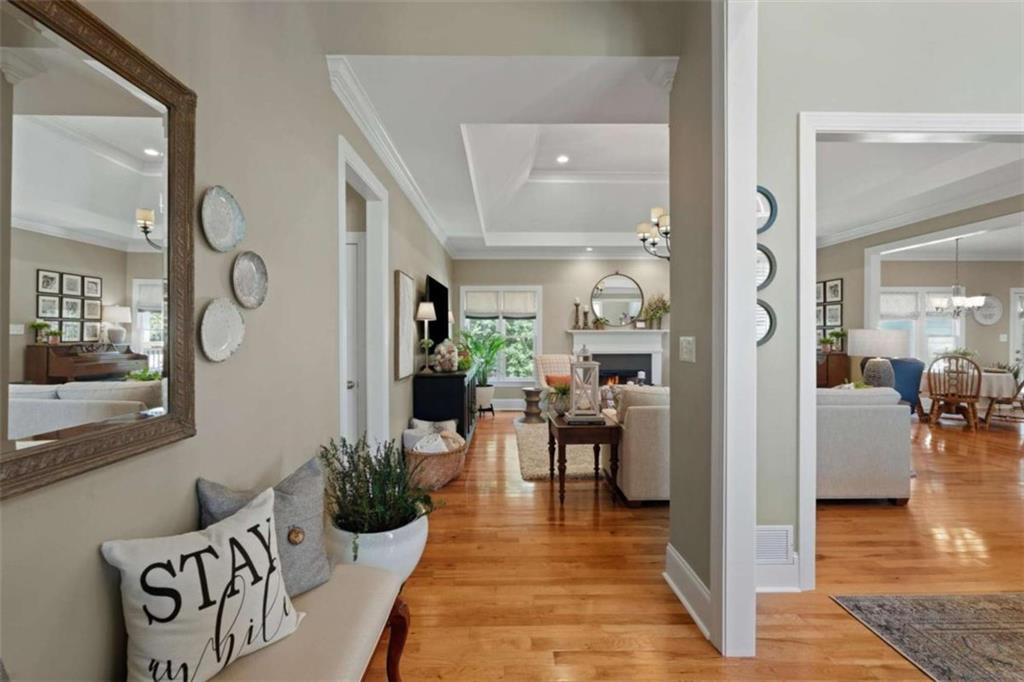 Lakehaven - Residential