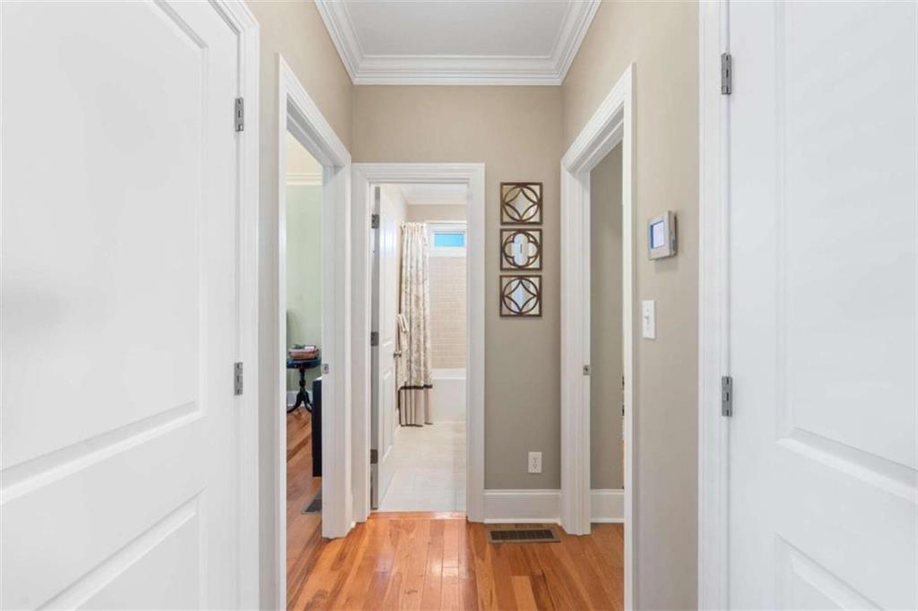 Lakehaven - Residential