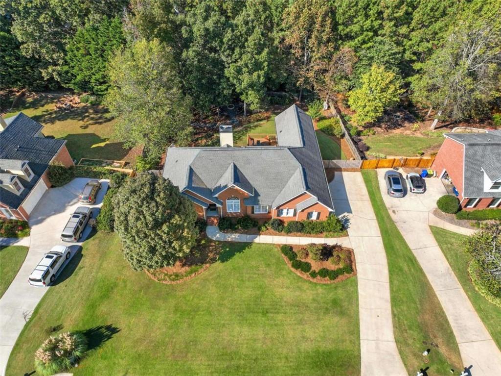 Lakehaven - Residential