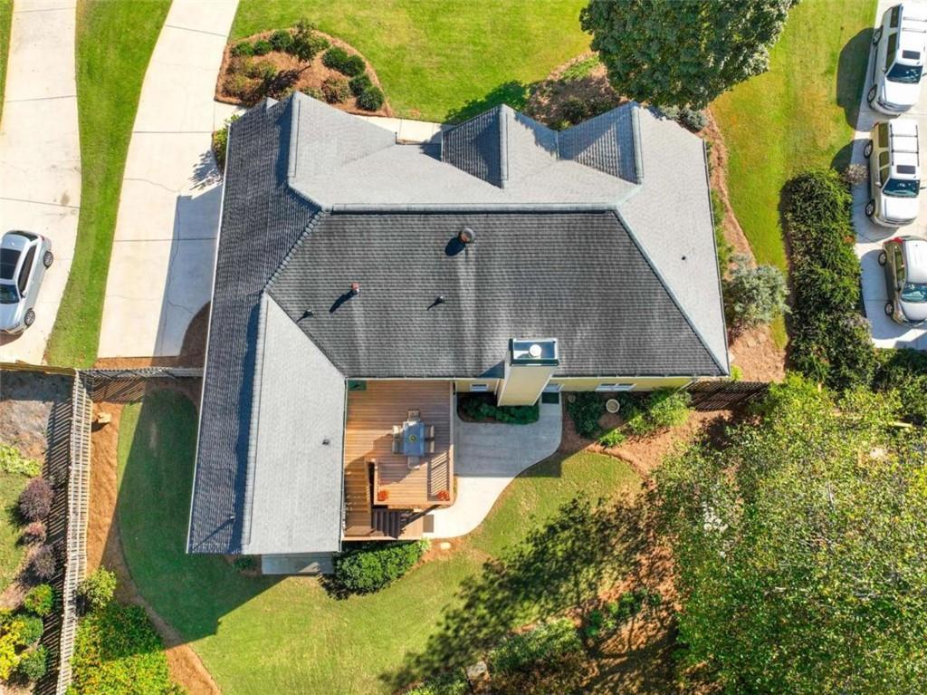 Lakehaven - Residential