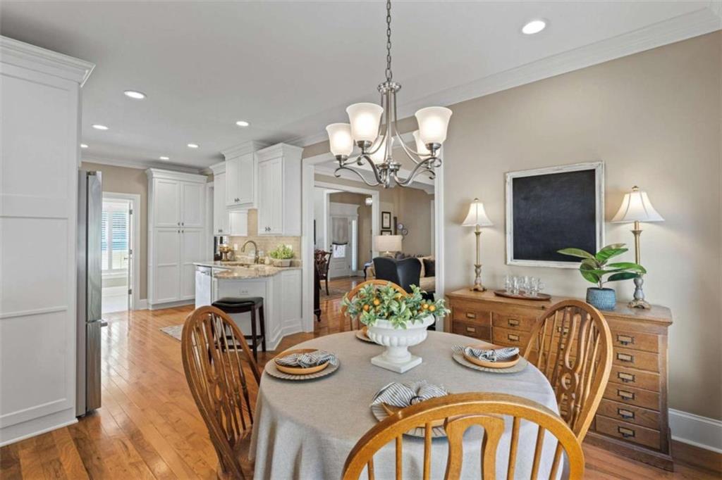 Lakehaven - Residential