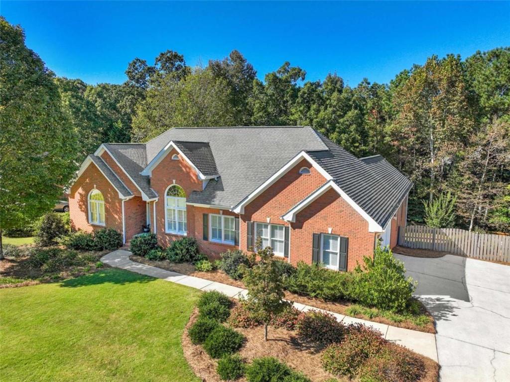 Lakehaven - Residential