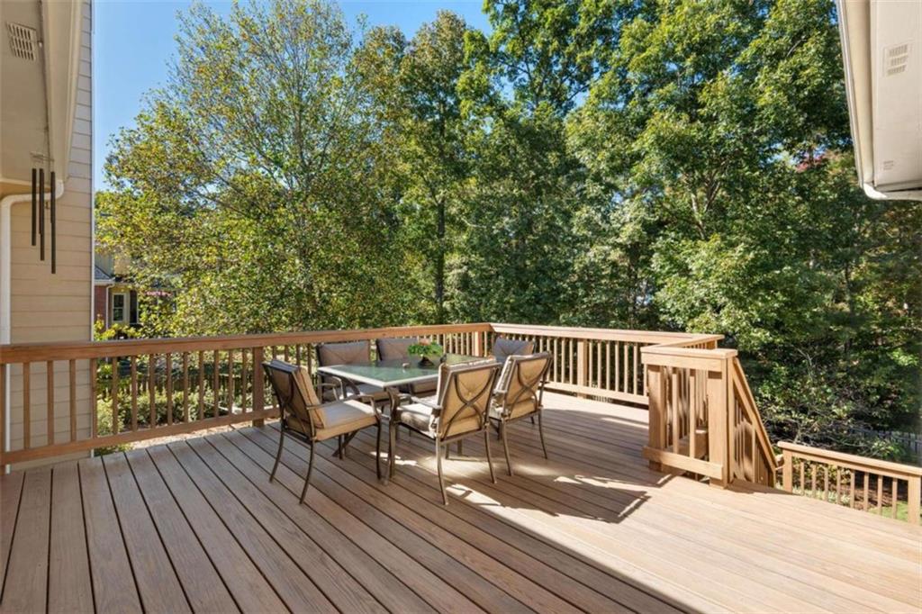 Lakehaven - Residential
