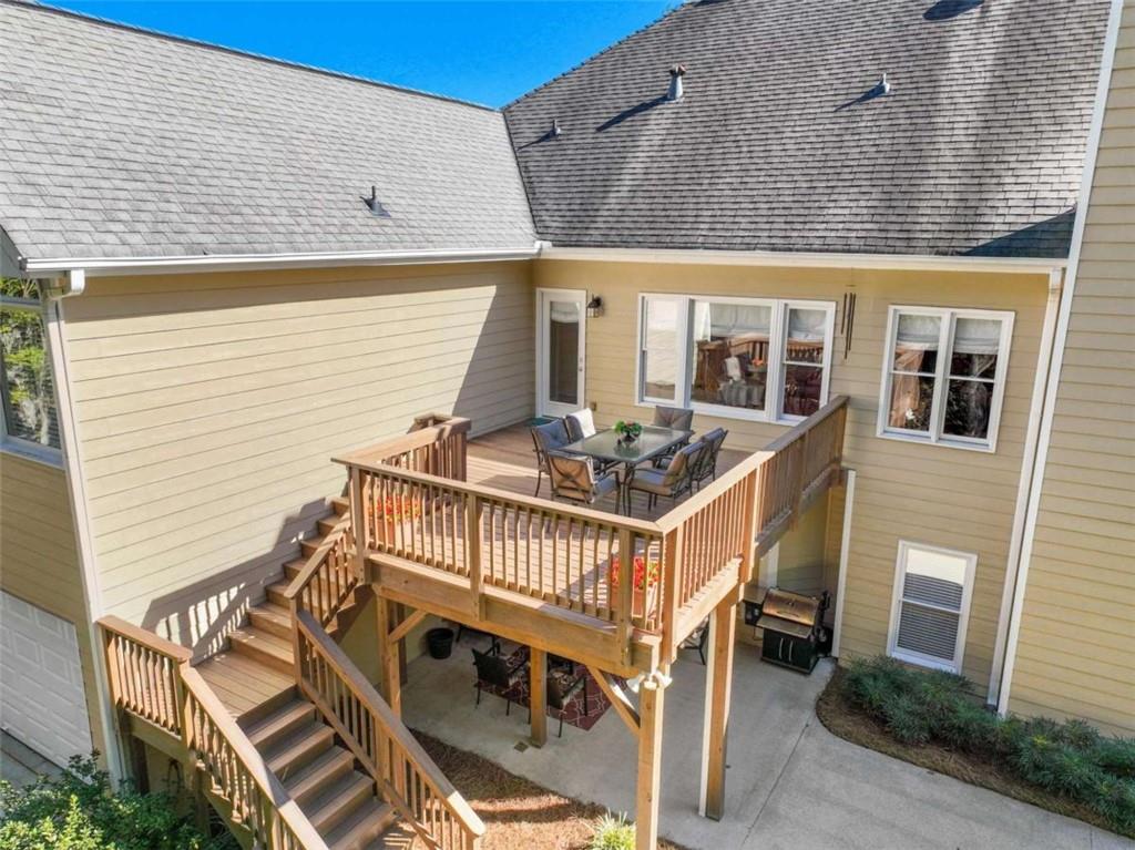 Lakehaven - Residential