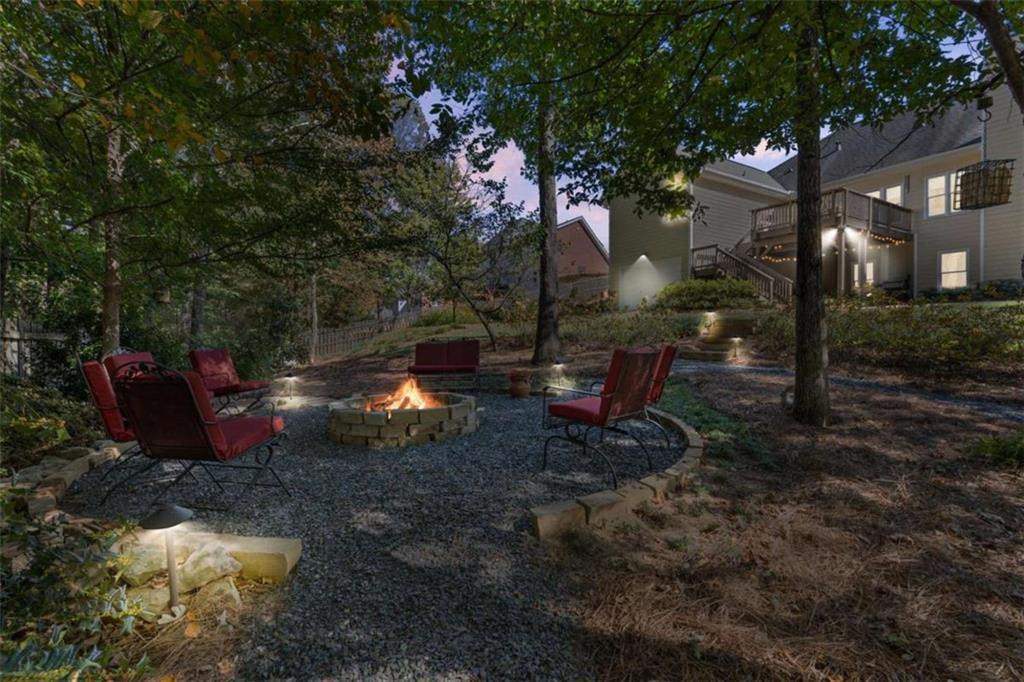 Lakehaven - Residential