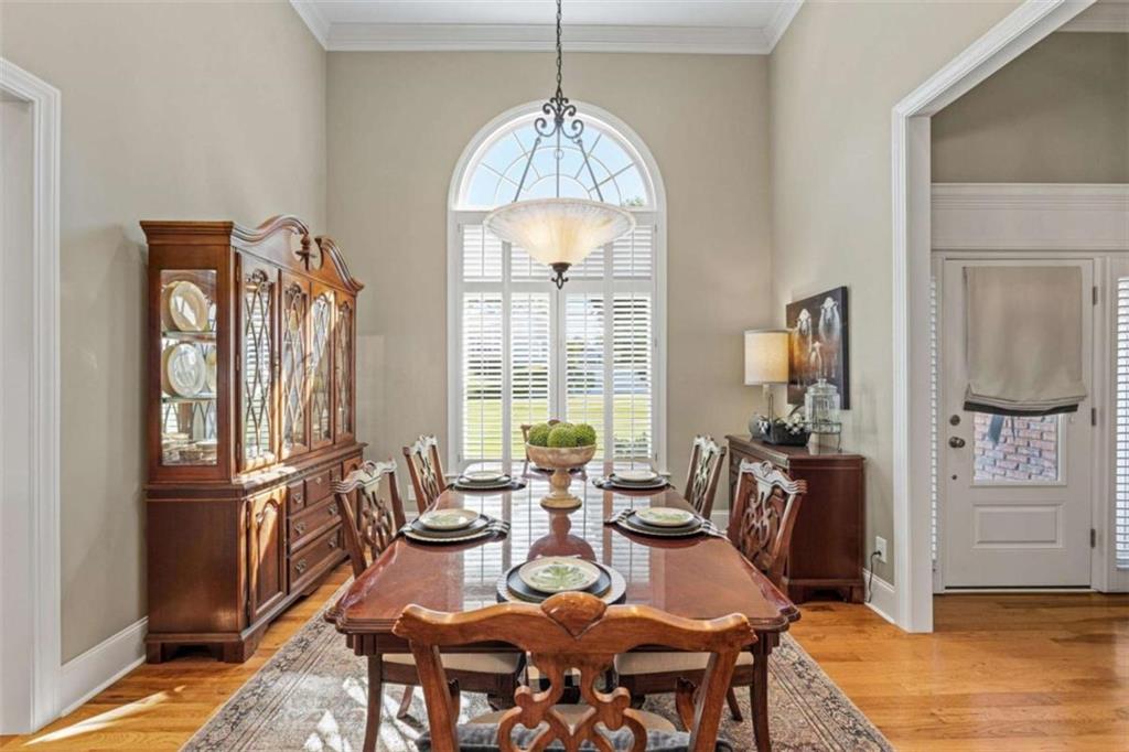Lakehaven - Residential