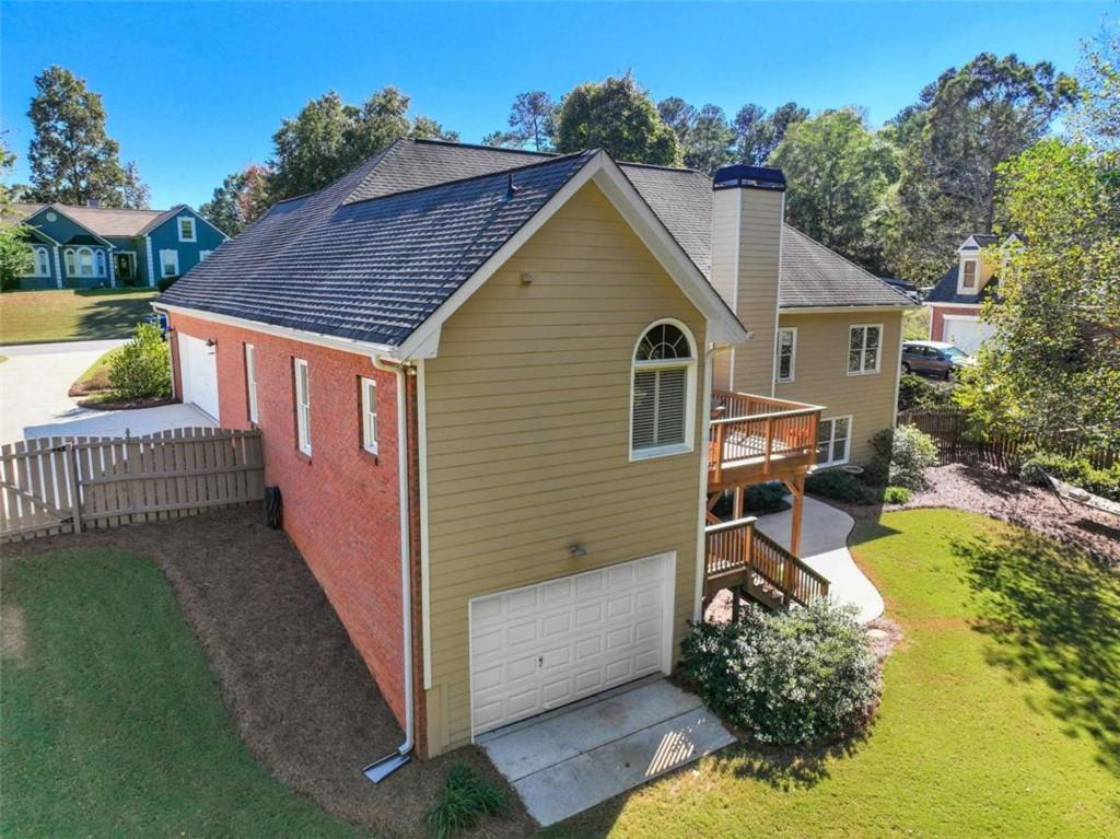 Lakehaven - Residential