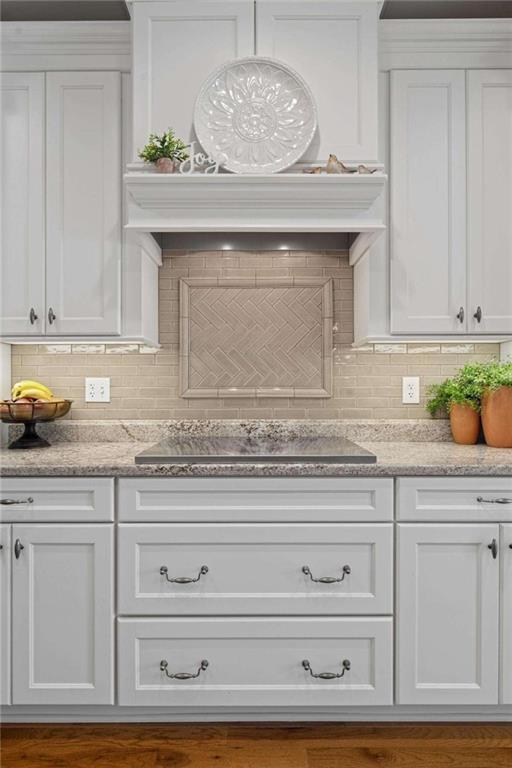 Lakehaven - Residential