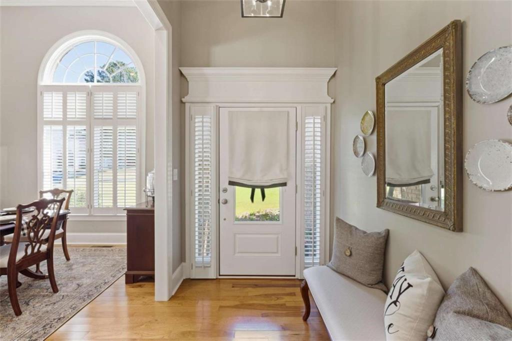 Lakehaven - Residential