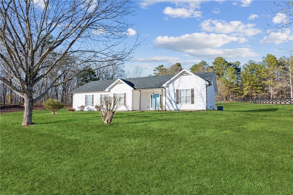 397 Harvey Lokey Road, Bethlehem, Georgia image 8